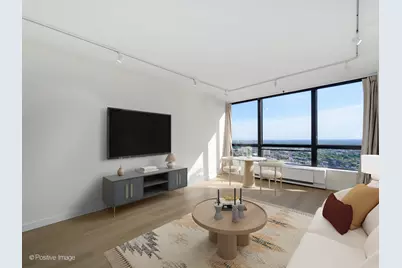 5415 N Sheridan Road #5015, Chicago, IL 60640 - Photo 3