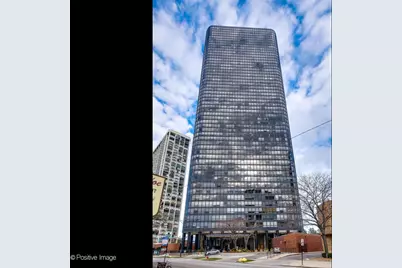 5415 N Sheridan Road #5015, Chicago, IL 60640 - Photo 1