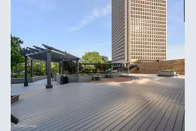 5415 N Sheridan Road #5015, Chicago, IL 60640 - Photo 15