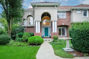 315 Bishop Ct, Inverness, IL 60010 - Photo 1