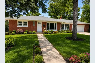 8718 Plainfield Road, Lyons, IL 60534 - Photo 1