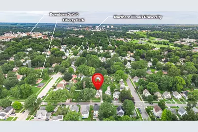 725 N 11th Street, Dekalb, IL 60115 - Photo 29