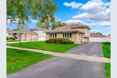 5448 139th Street, Crestwood, IL 60418 - Photo 3