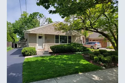 229 Fuller Road, Hinsdale, IL 60521 - Photo 1