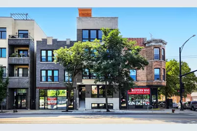1456 N Western Avenue #1, Chicago, IL 60622 - Photo 1