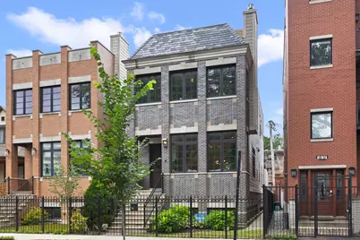 3619 N Hermitage Avenue, Chicago, IL 60613 - Photo 1