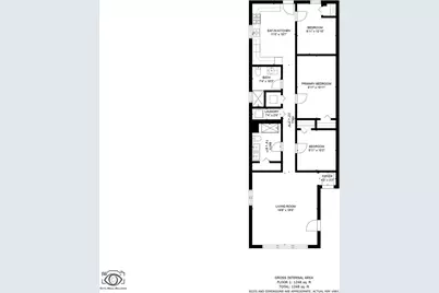 1753 W Augusta Avenue #1F, Chicago, IL 60622 - Photo 19