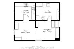 926 Valley Rd, Lake Forest, IL 60045 - Photo 7