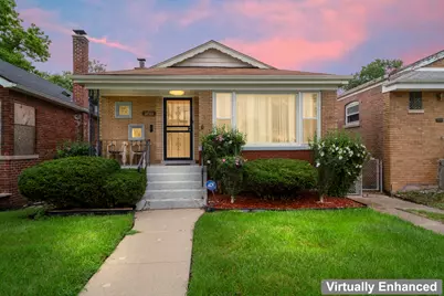 14503 S School Street, Riverdale, IL 60827 - Photo 3
