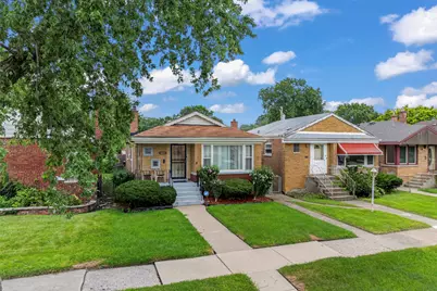 14503 S School Street, Riverdale, IL 60827 - Photo 1