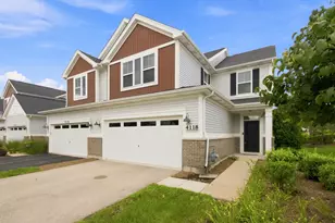 4118 Calder Ln, Aurora, IL 60504 - Photo 1