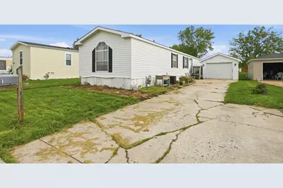141 Flamingo Drive, Beecher, IL 60401 - Photo 1