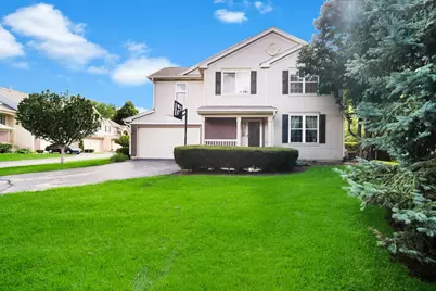 2451 Stonegate Road, Algonquin, IL 60102 - Photo 1