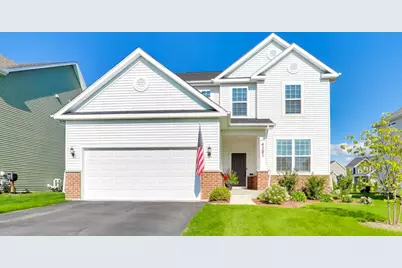 4291 Wanderlust Drive, Algonquin, IL 60102 - Photo 1