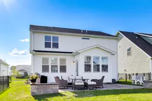 4291 Wanderlust Dr, Algonquin, IL 60102 - Photo 35