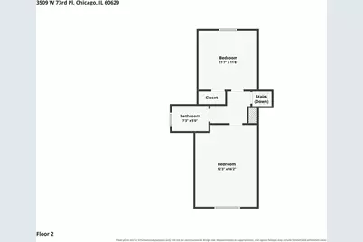 3509 W 73rd Place, Chicago, IL 60629 - Photo 43