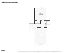 3509 W 73rd Pl, Chicago, IL 60629 - Photo 43