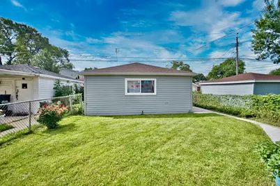 3509 W 73rd Place, Chicago, IL 60629 - Photo 49