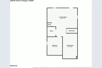 3509 W 73rd Place, Chicago, IL 60629 - Photo 45