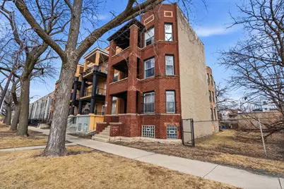 6239 S Ellis Avenue #3, Chicago, IL 60637 - Photo 21