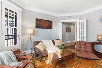 6239 S Ellis Avenue #3, Chicago, IL 60637 - Photo 5