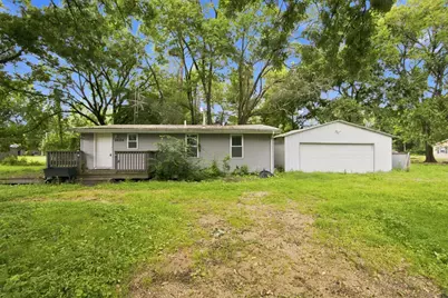 28324 S Fir Lane, Wilmington, IL 60481 - Photo 1