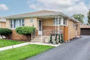 3521 Sarah St, Franklin Park, IL 60131 - Photo 1