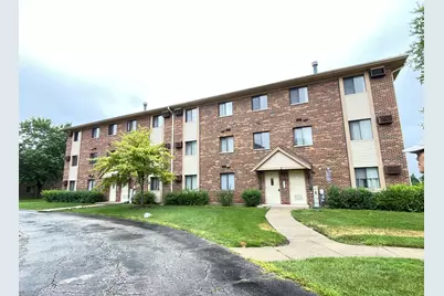 4 Parkside Court #7, Vernon Hills, IL 60061 - Photo 15
