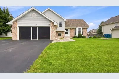 5734 W Roosevelt Street, Monee, IL 60449 - Photo 1