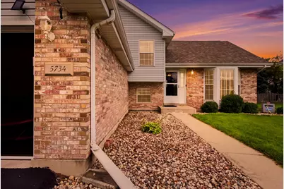 5734 W Roosevelt Street, Monee, IL 60449 - Photo 21