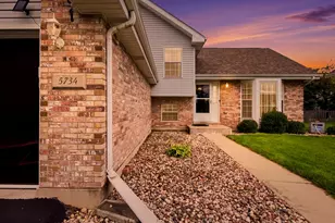 5734 W Roosevelt St, Monee, IL 60449 - Photo 21