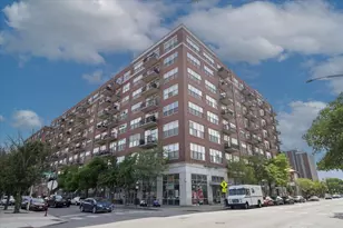 6 S Laflin St, Chicago, IL 60607 - Photo 1