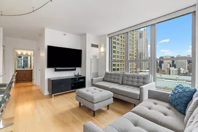 600 N Dearborn Street #1912, Chicago, IL 60654 - Photo 9