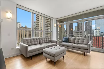 600 N Dearborn Street #1912, Chicago, IL 60654 - Photo 7