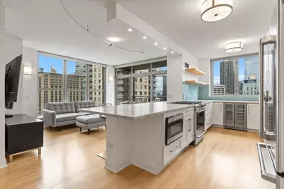 600 N Dearborn Street #1912, Chicago, IL 60654 - Photo 3