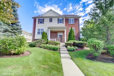 1951 Potomac Court, Wheeling, IL 60090 - Photo 1