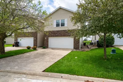 4 Everett Court #0, Bloomington, IL 61705 - Photo 1