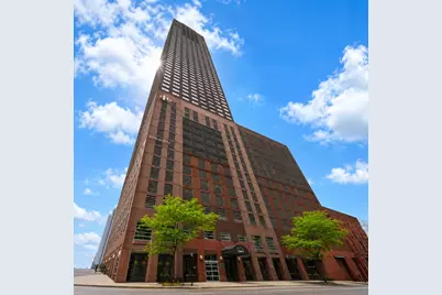 474 N Lake Shore Drive #5509, Chicago, IL 60611 - Photo 1