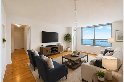 474 N Lake Shore Drive #5509, Chicago, IL 60611 - Photo 3