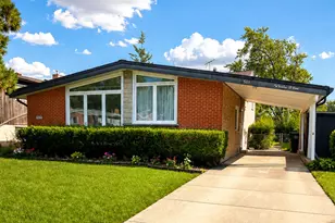 8501 W Normal Ave, Niles, IL 60714 - Photo 1
