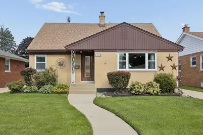 1859 Downing Avenue, Westchester, IL 60154 - Photo 1