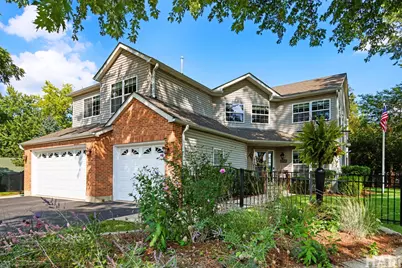 27961 N Myrtle Street, Wauconda, IL 60084 - Photo 1