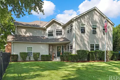 27961 N Myrtle Street, Wauconda, IL 60084 - Photo 89