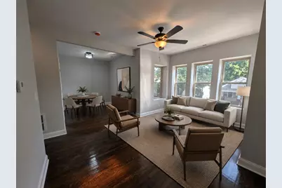 148 W 117th Street #2, Chicago, IL 60628 - Photo 5