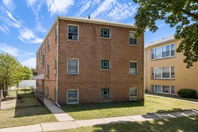 2743 N 72nd Court #1E, Elmwood Park, IL 60707 - Photo 1