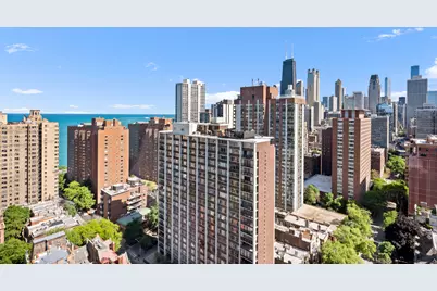 1410 N State Parkway #27B, Chicago, IL 60610 - Photo 33