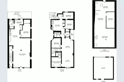 1737 W 35th Street, Chicago, IL 60609 - Photo 41