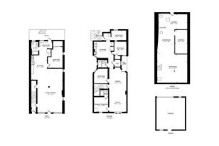 1737 W 35th St, Chicago, IL 60609 - Photo 41