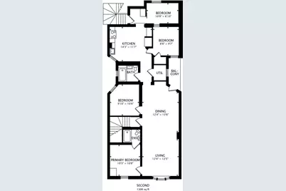 1737 W 35th Street, Chicago, IL 60609 - Photo 45