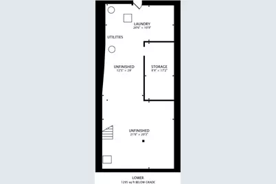 1737 W 35th Street, Chicago, IL 60609 - Photo 43